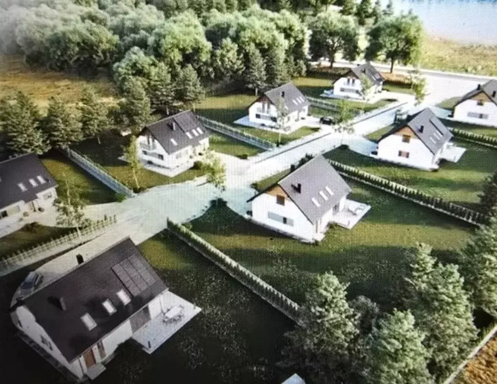 Участок в Ленинградская область, Всеволожский район, Юкковское с/пос  ... - Фото 0