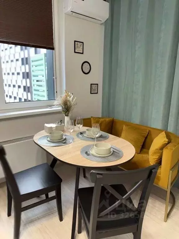 1-к кв. Московская область, Долгопрудный Парковая ул., 42к1 (20.0 м) - Фото 1