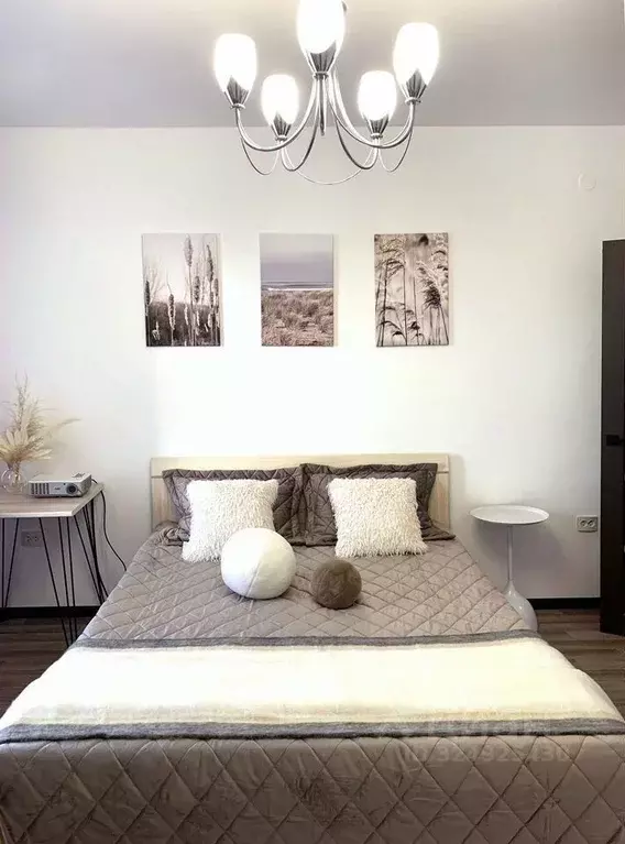 1-к кв. Иркутская область, Иркутск ул. Безбокова, 5/1 (44.5 м) - Фото 2