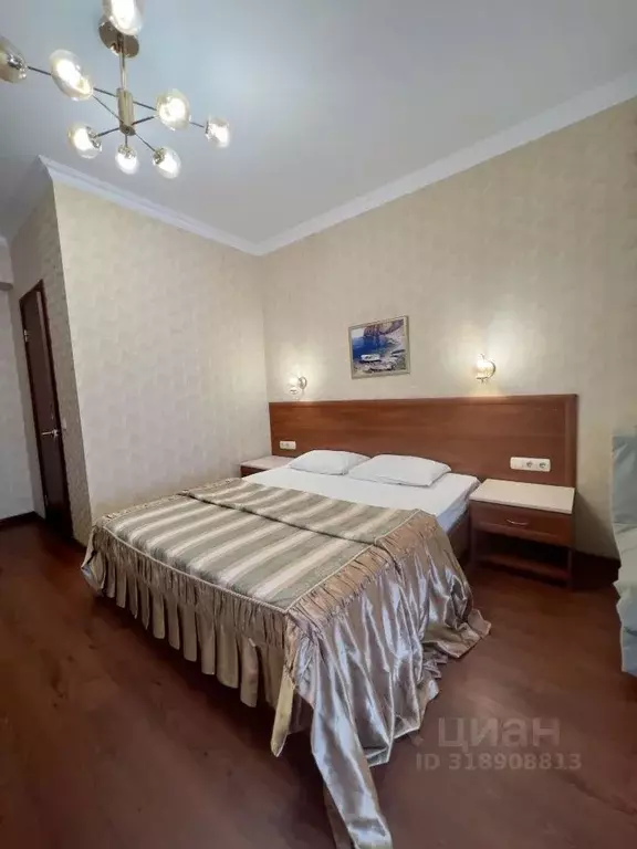 2-к кв. Краснодарский край, Анапа ул. Самбурова, 152 (38.0 м) - Фото 1