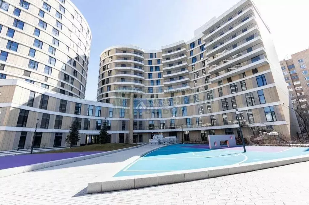 3-комнатная квартира: Тюмень, Профсоюзная улица, 56 (118 м) - Фото 2