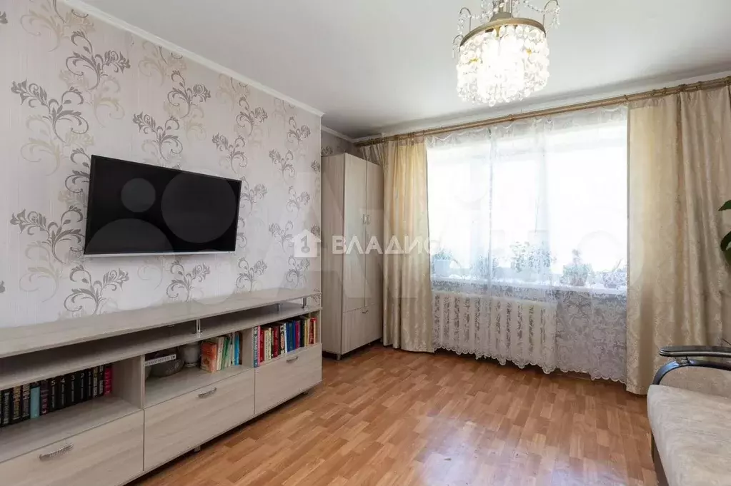 3-к. квартира, 61,7 м, 8/10 эт. - Фото 1