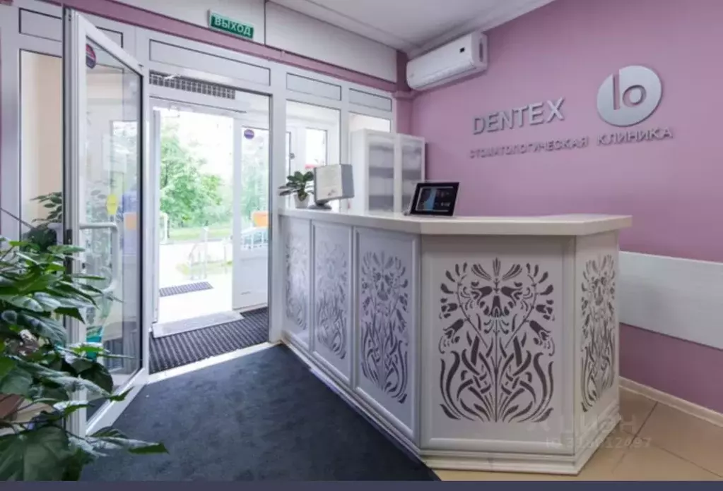 Помещение свободного назначения в Москва Мячковский бул., 18К1 (226 м) - Фото 0