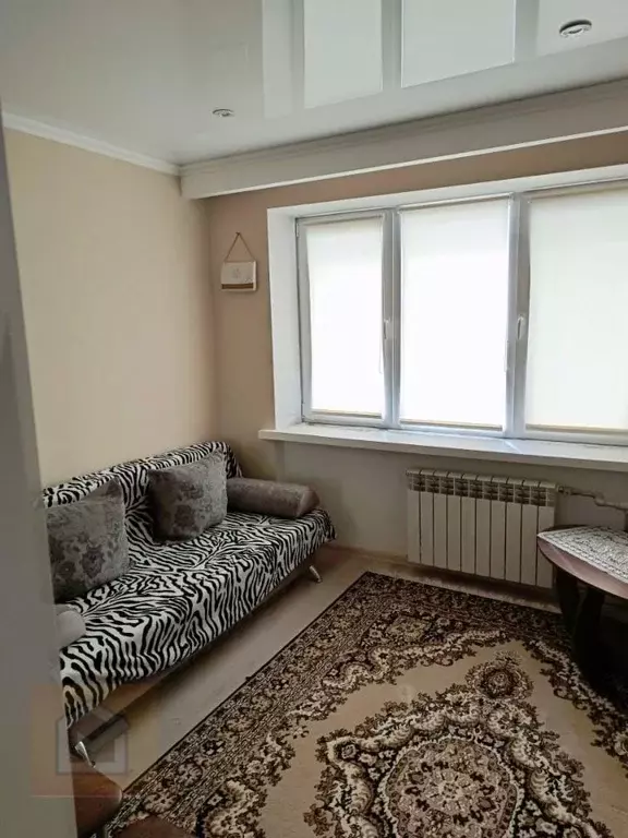 Комната Крым, Евпатория ул. Крупской, 50 (18.3 м) - Фото 0