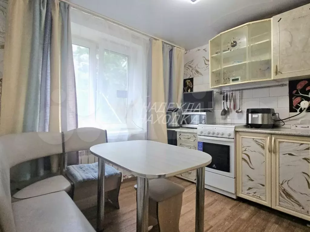1-к. квартира, 39,4 м, 3/4 эт. - Фото 1