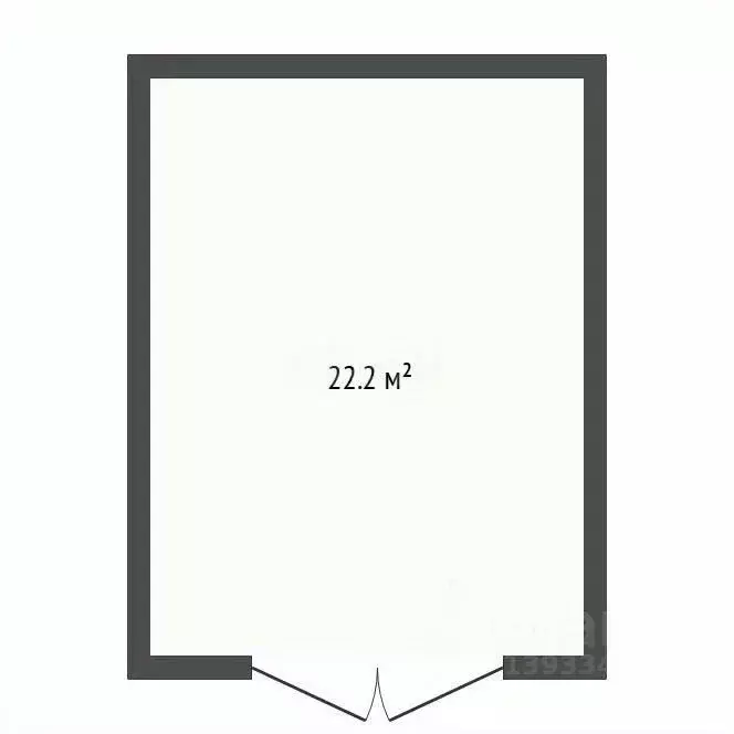 Гараж в Тюменская область, Тюмень Широтная ул., 8А (22 м) - Фото 2