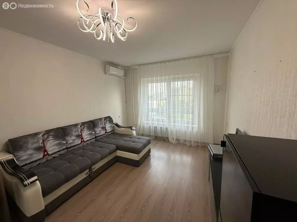 1-комнатная квартира: Москва, Вольная улица, 28/4к3 (36 м) - Фото 2