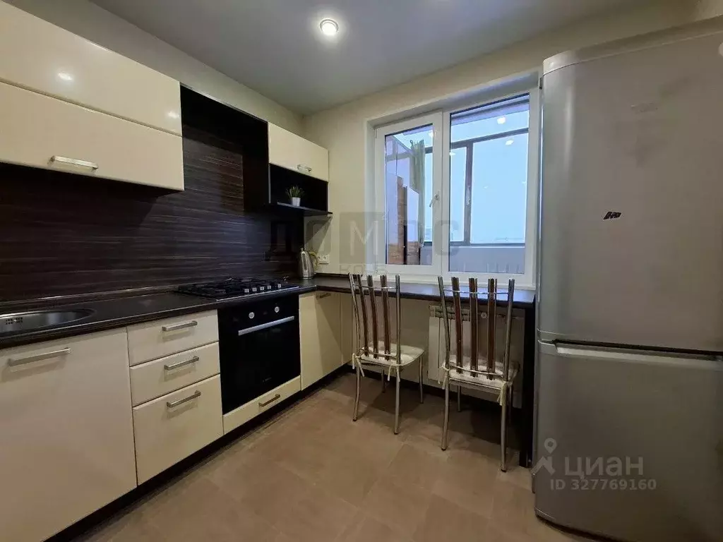 1-к кв. Свердловская область, Екатеринбург ул. Опалихинская, 19 (26.0 ... - Фото 2