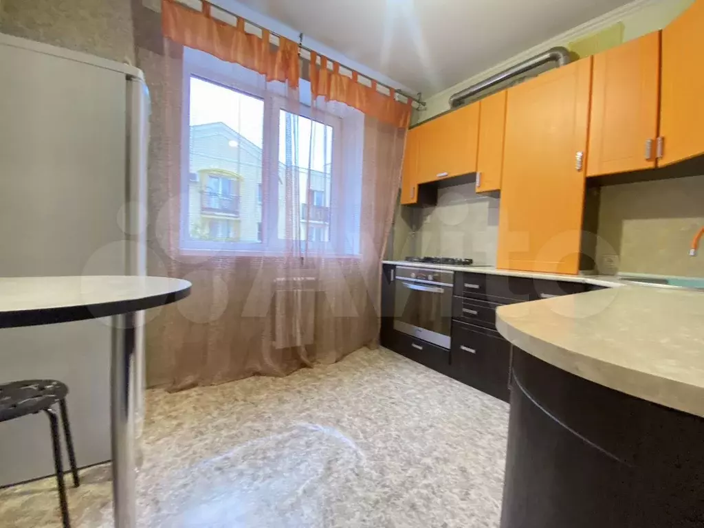 2-к. квартира, 45 м, 2/3 эт. - Фото 1