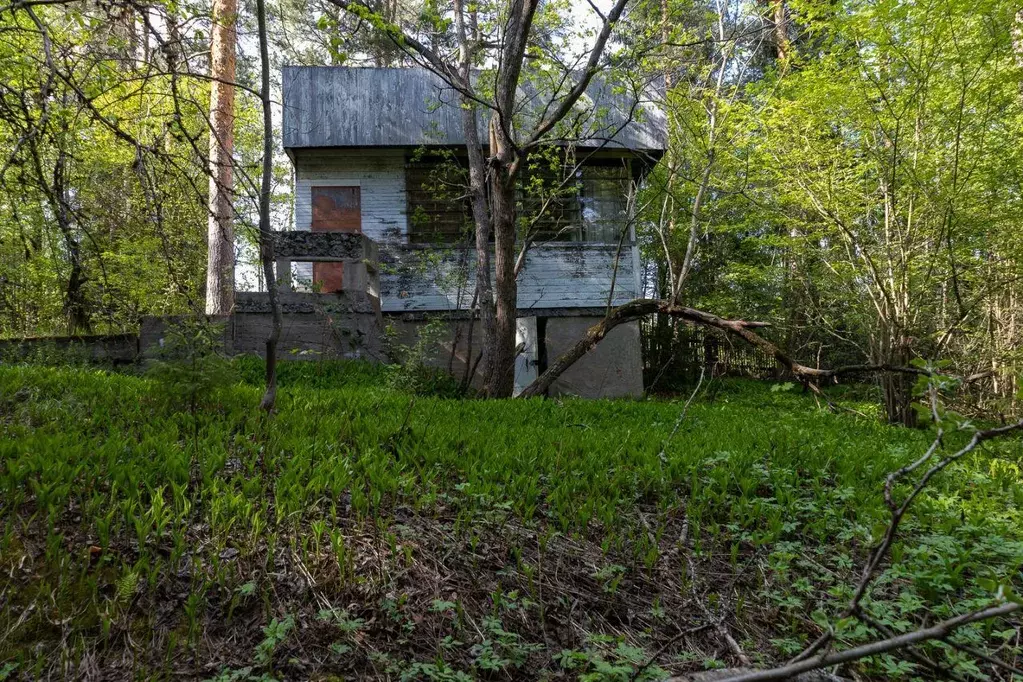 Участок, 10.5 сот., сельхоз (снт или днп) - Фото 0