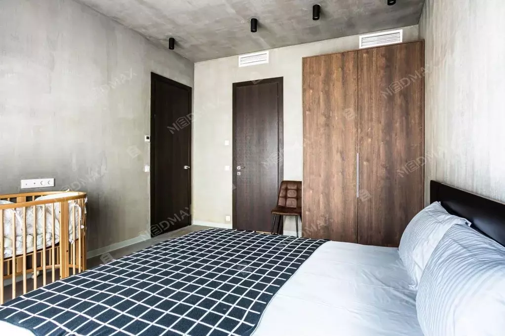 3-к кв. Санкт-Петербург просп. Средний Васильевского острова, 83с2 ... - Фото 2