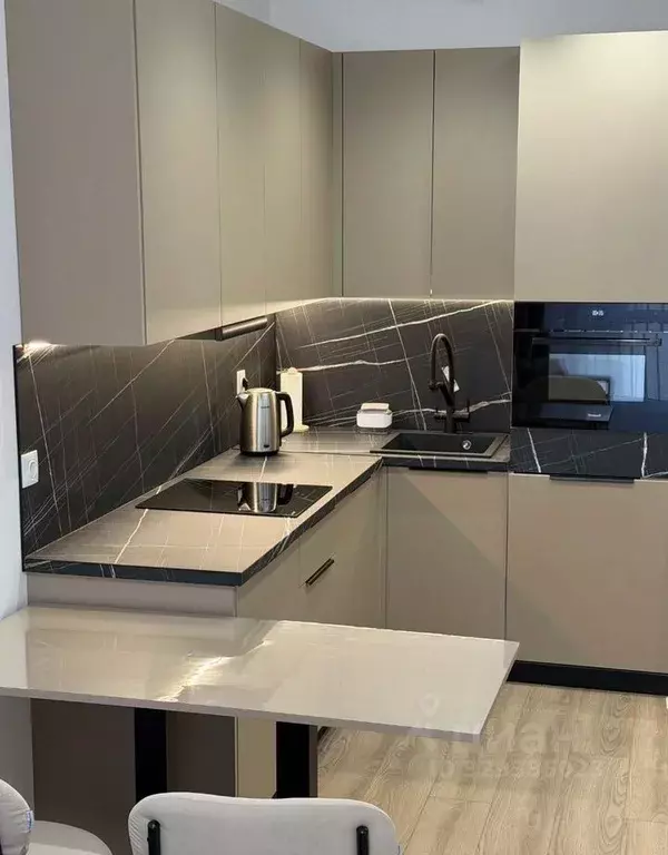 2-к кв. Москва ул. Добролюбова, 8к1 (34.0 м) - Фото 1