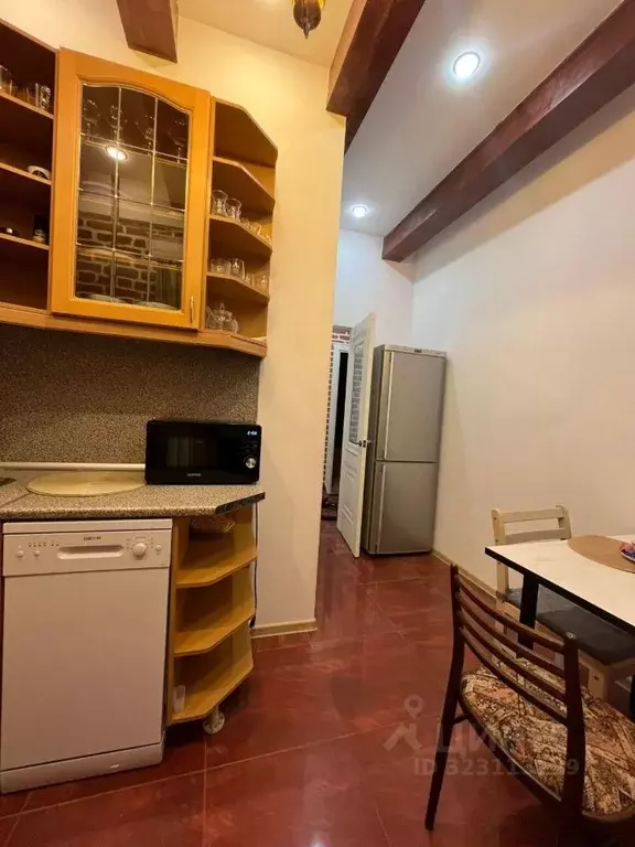 2-к кв. Мурманская область, Мурманск просп. Ленина, 96 (51.0 м) - Фото 2