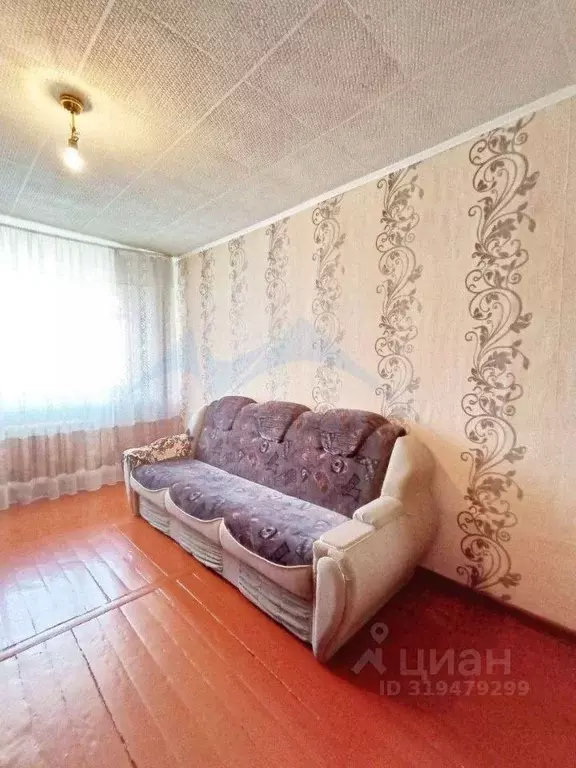 2-к кв. Красноярский край, Норильск ул. Мира, 1к4 (41.8 м) - Фото 1