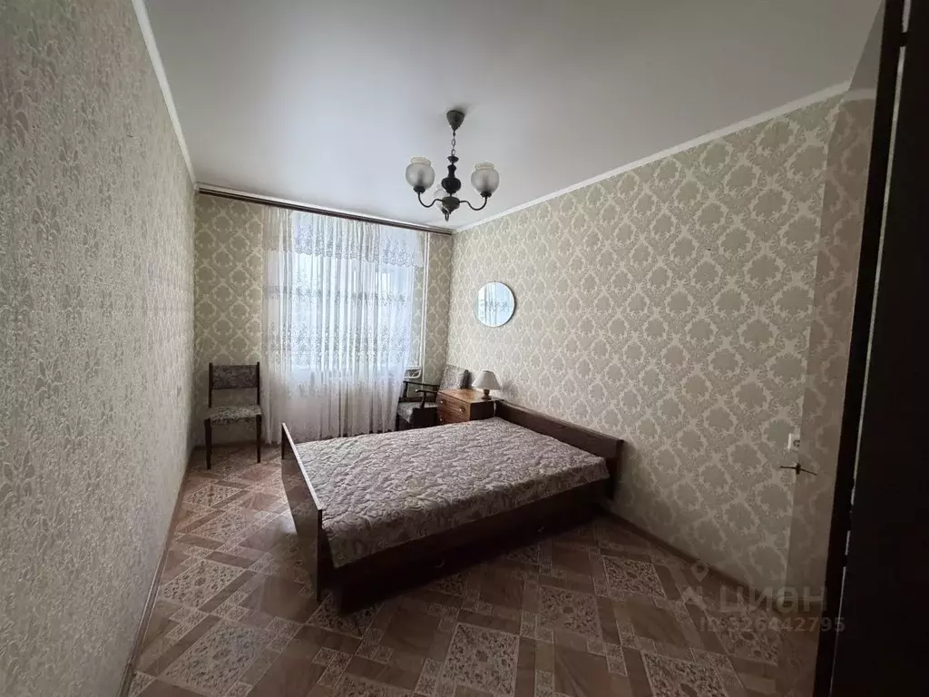 3-к кв. Пензенская область, Заречный Заречная ул., 10 (65.0 м) - Фото 1