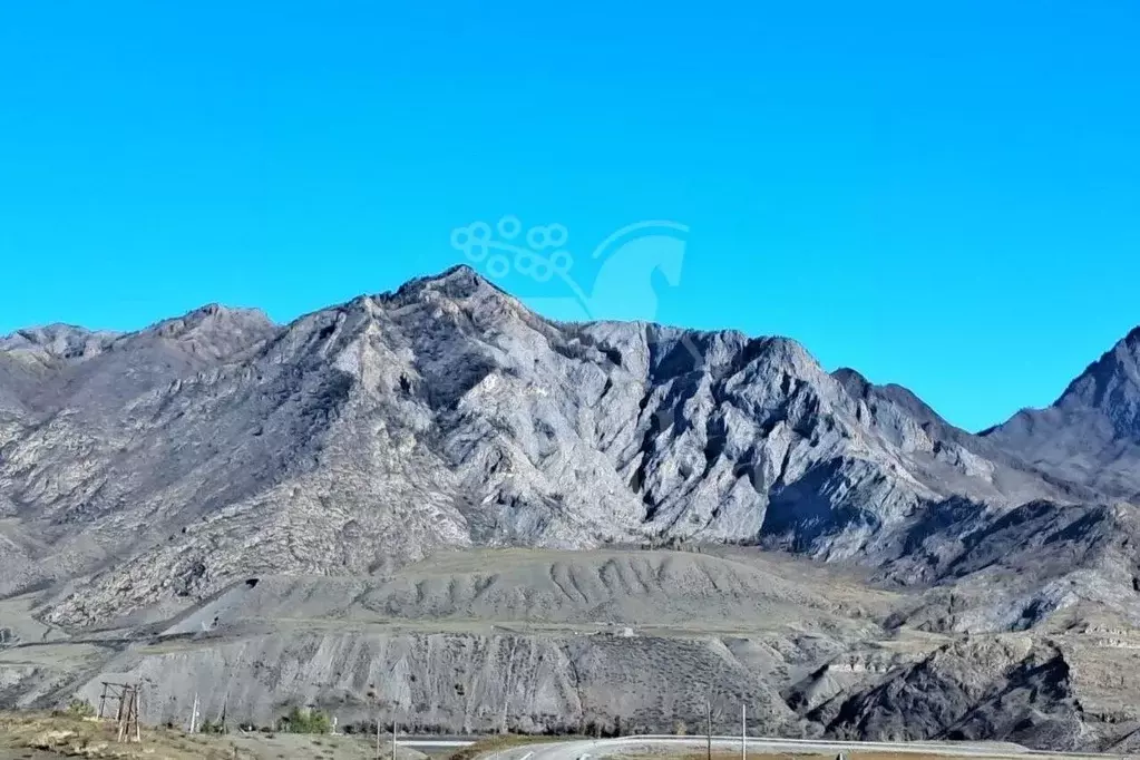 Участок в Алтай, Онгудайский район, с. Иня  (800.0 сот.) - Фото 1