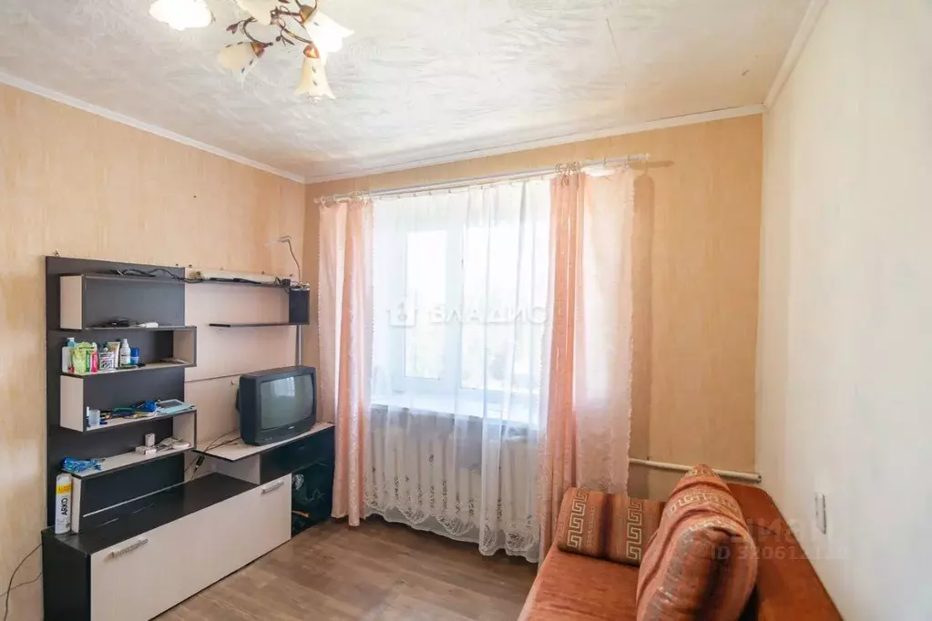 Комната Карелия, Петрозаводск ул. Варламова, 40 (12.5 м) - Фото 0
