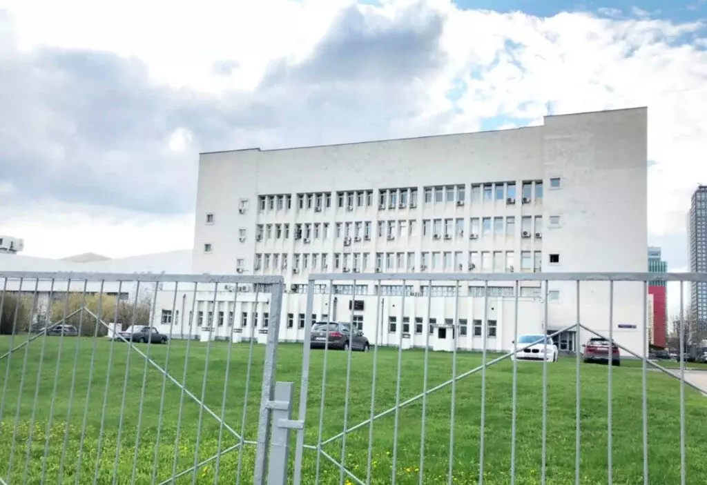 Офис (2038 м) - Фото 2