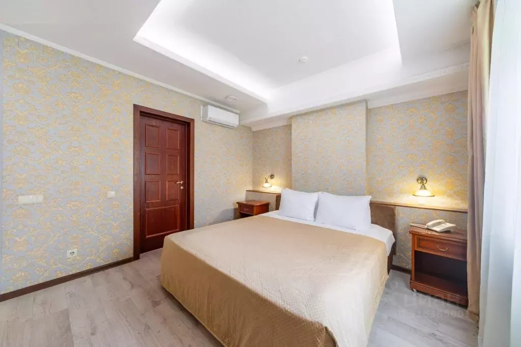 Комната Московская область, Одинцовский городской округ, с. Немчиновка ... - Фото 1