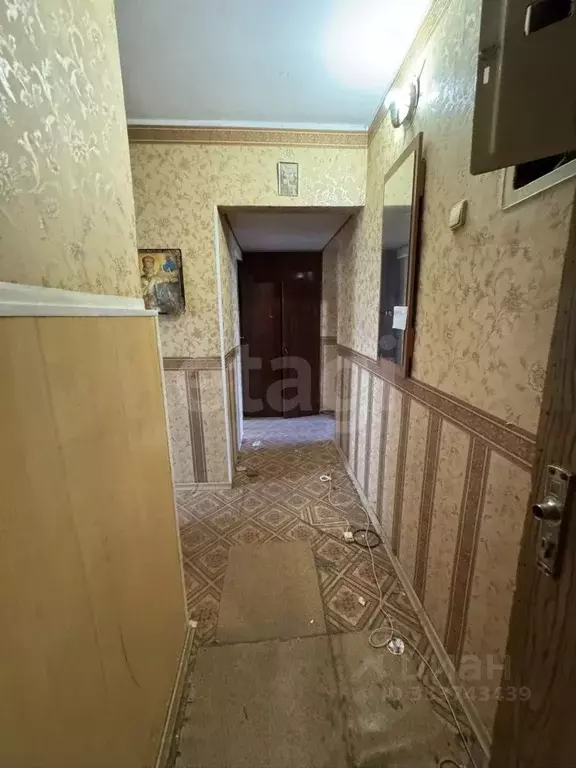 2-к кв. Тамбовская область, Мичуринск ул. Лермонтова, 14 (44.4 м) - Фото 2