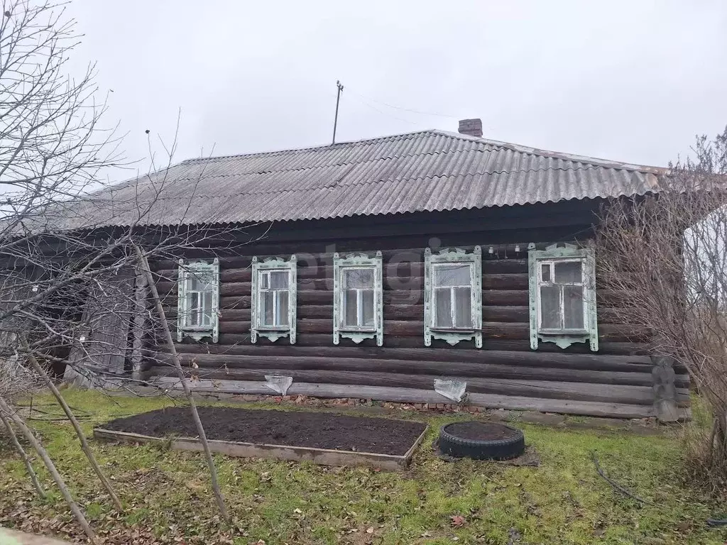 Дом в Свердловская область, Горноуральский муниципальный округ, с. ... - Фото 2