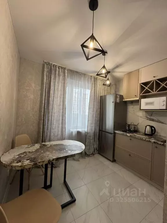 1-к кв. Брянская область, Брянск Советская ул., 101 (45.0 м) - Фото 2