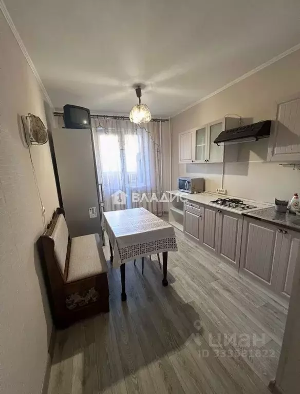 2-к кв. Ленинградская область, Всеволожск ул. Героев, 3к2 (65.0 м) - Фото 1