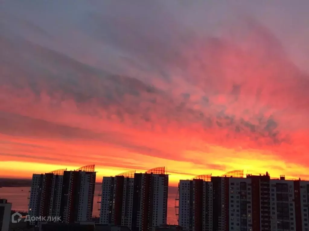 Продаётся 2-к квартира, 54.9 м - Фото 0