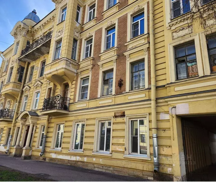 Квартира, 3 комнаты, 81.7 м - Фото 0