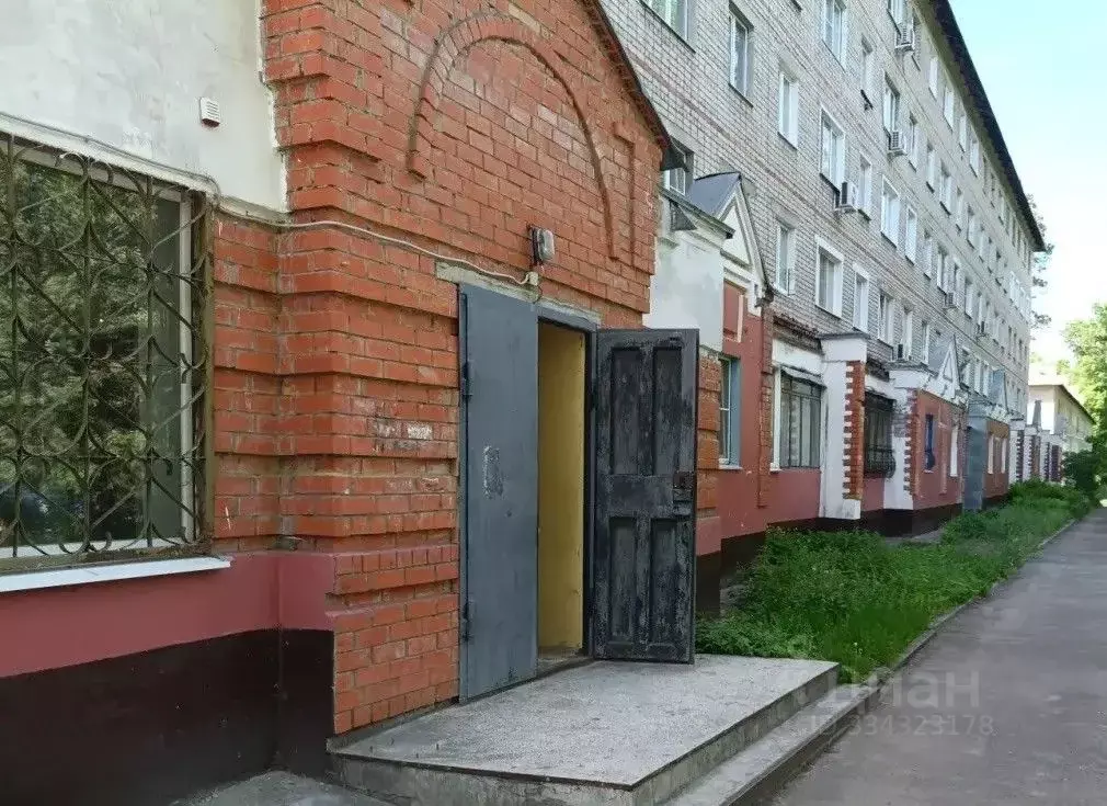 Помещение свободного назначения в Липецкая область, Липецк Дачный мкр, ... - Фото 1