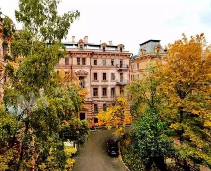 Помещение свободного назначения в Москва пер. Романов, 3С7 (135 м) - Фото 1