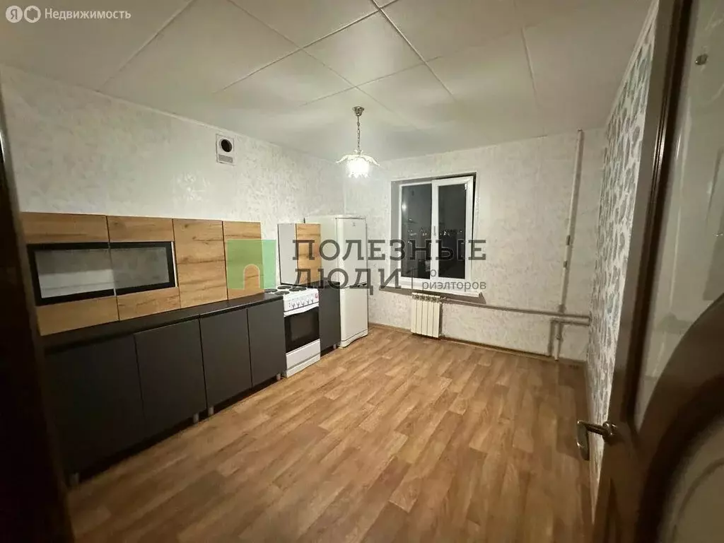 3-комнатная квартира: Белгород, Привольная улица, 25 (65 м) - Фото 2