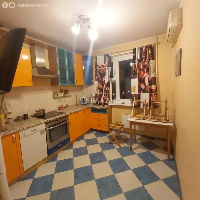 2-комнатная квартира: Москва, улица Бутлерова, 24 (45 м) - Фото 1