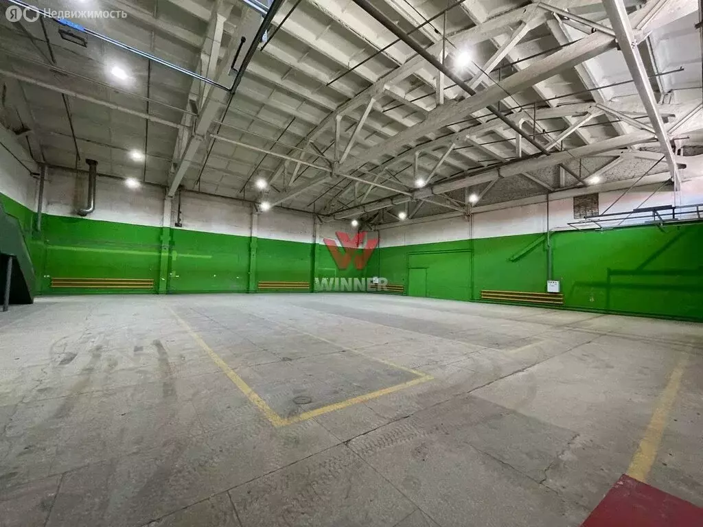 Производственное помещение (798 м) - Фото 2
