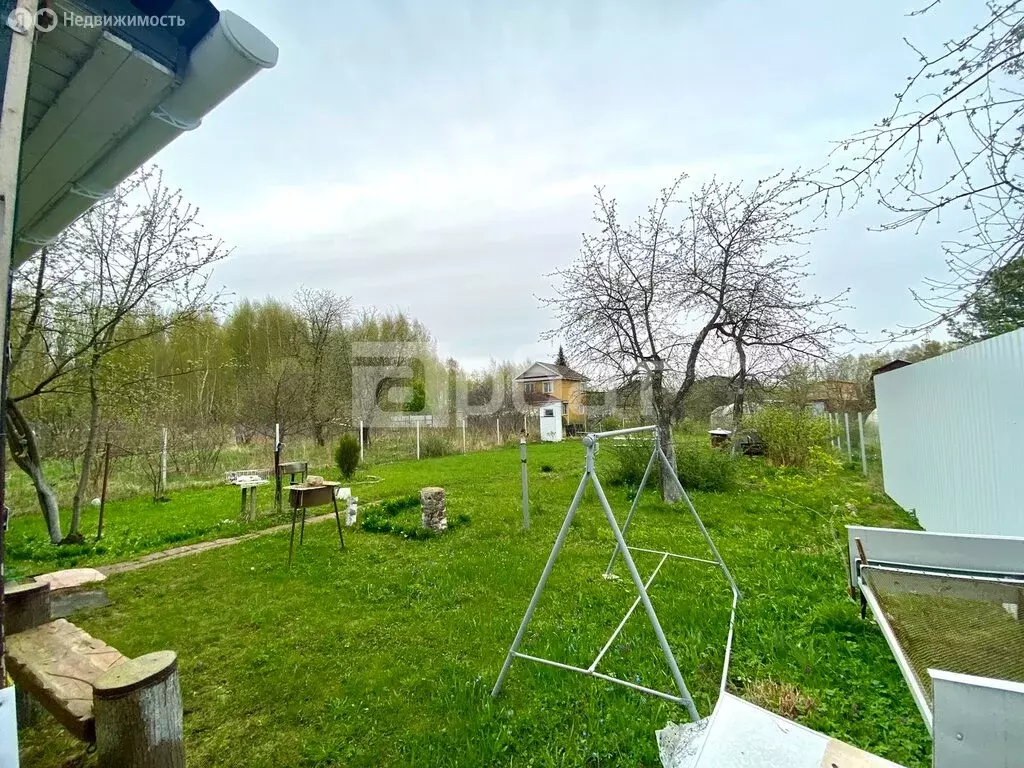 Дом в Кострома, СТ Рассвет, 74 (43 м) - Фото 1