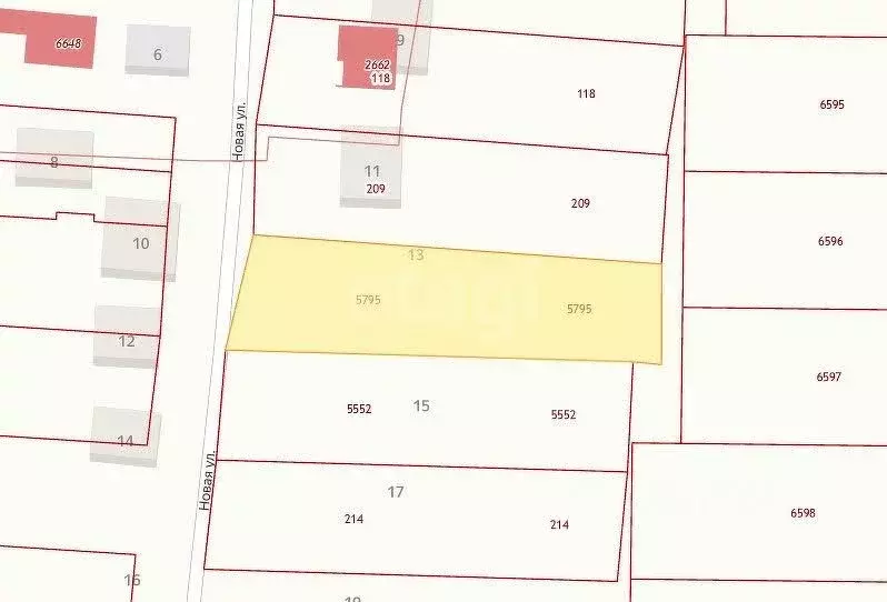 Участок в Ростовская область, Неклиновский район, с. Троицкое Новая ... - Фото 2