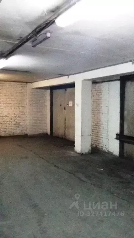 Склад в Москва Автомобильный проезд, 10С8 (320 м) - Фото 1