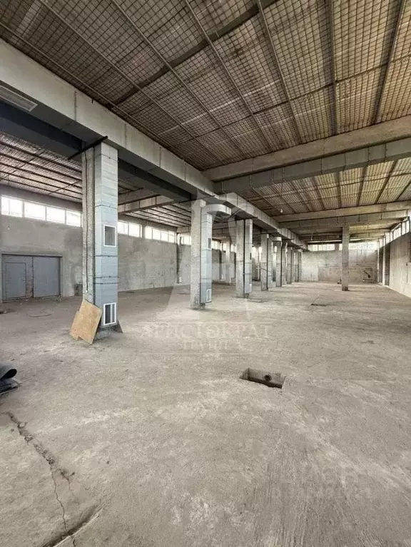 Производственное помещение в Ставропольский край, Железноводск ... - Фото 1