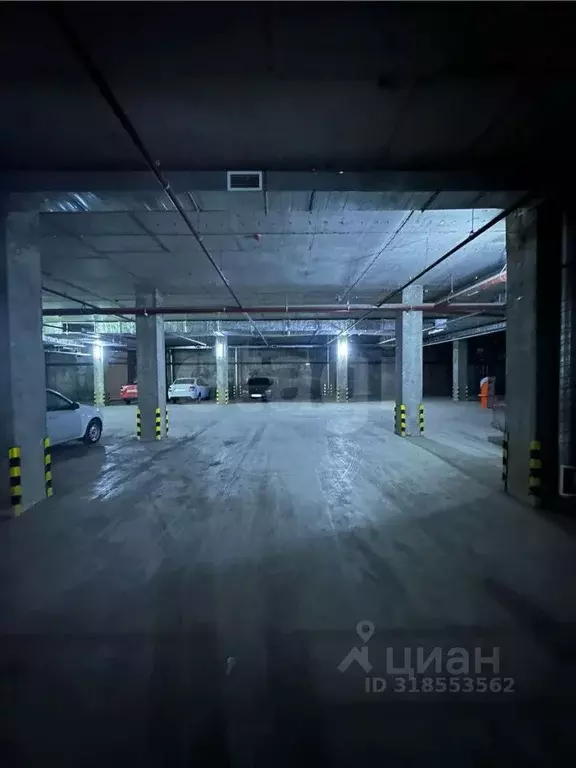 Гараж в Ростовская область, Ростов-на-Дону ул. Нансена, 93с1 (16 м) - Фото 0