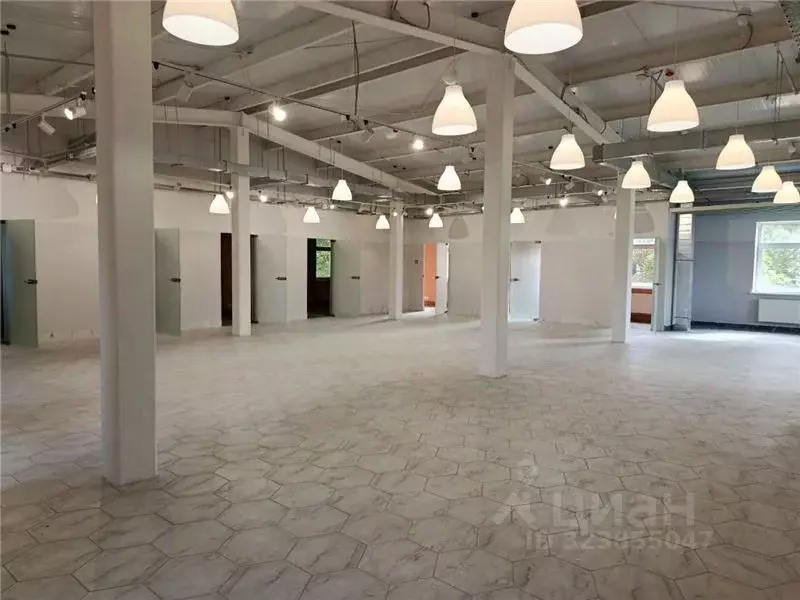 Офис в Москва, Москва, Зеленоград Сосновая аллея, 6с5 (360 м) - Фото 1