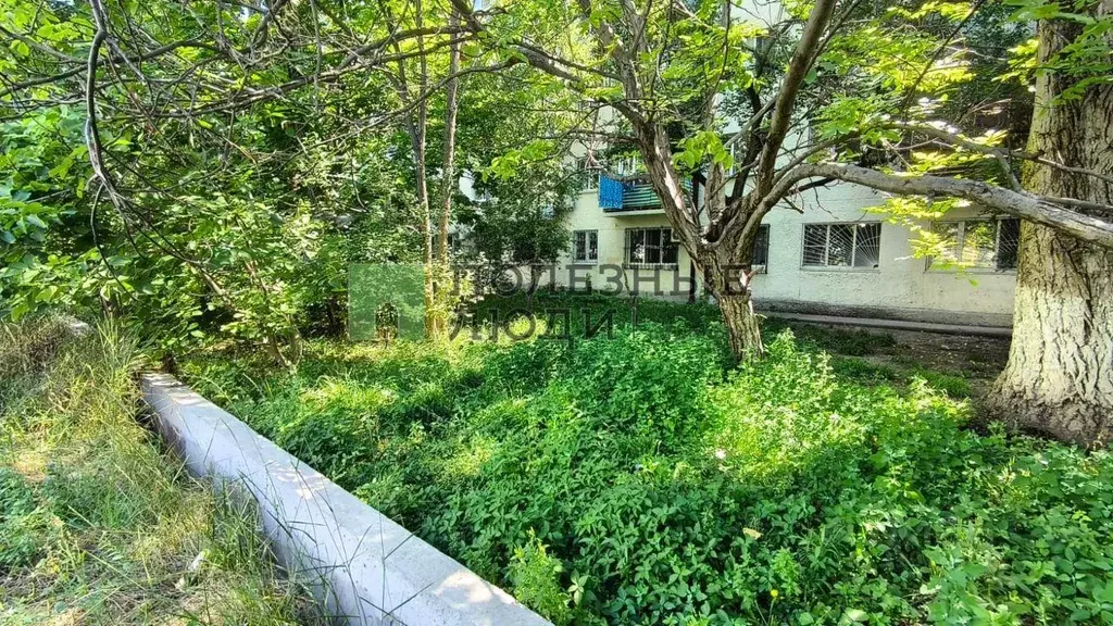 Квартира, 1 комната, 30.4 м - Фото 0
