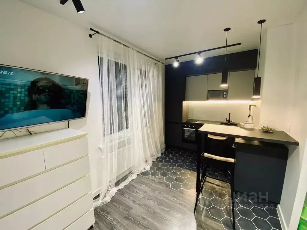 Студия Карелия, Петрозаводск бул. Интернационалистов, 8 (27.0 м) - Фото 0