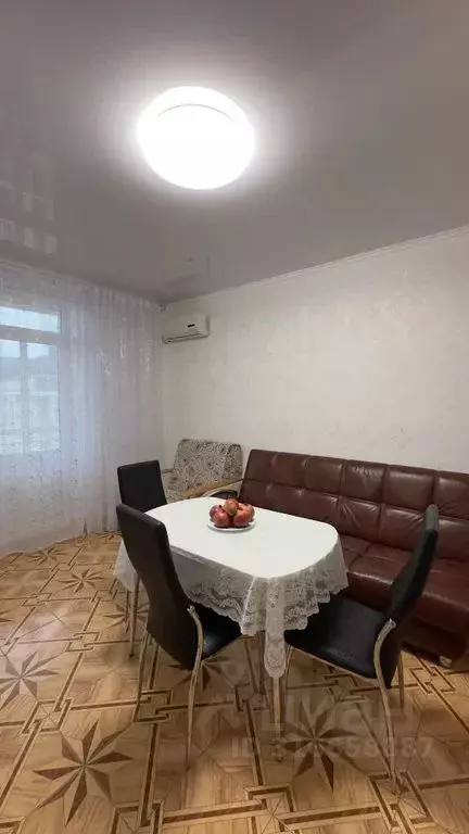 1-к кв. Краснодарский край, Сочи ул. Просвещения, 84 (58.0 м) - Фото 1