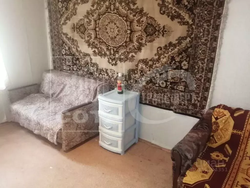 Комната Воронежская область, Воронеж ул. 9 Января, 274 (13.8 м) - Фото 0