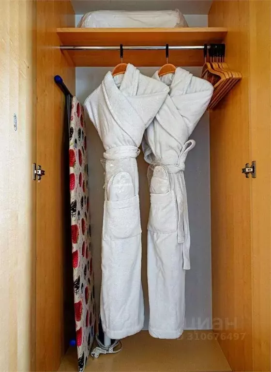 Комната Москва Шлюзовая наб., 6С2 (40.0 м) - Фото 2