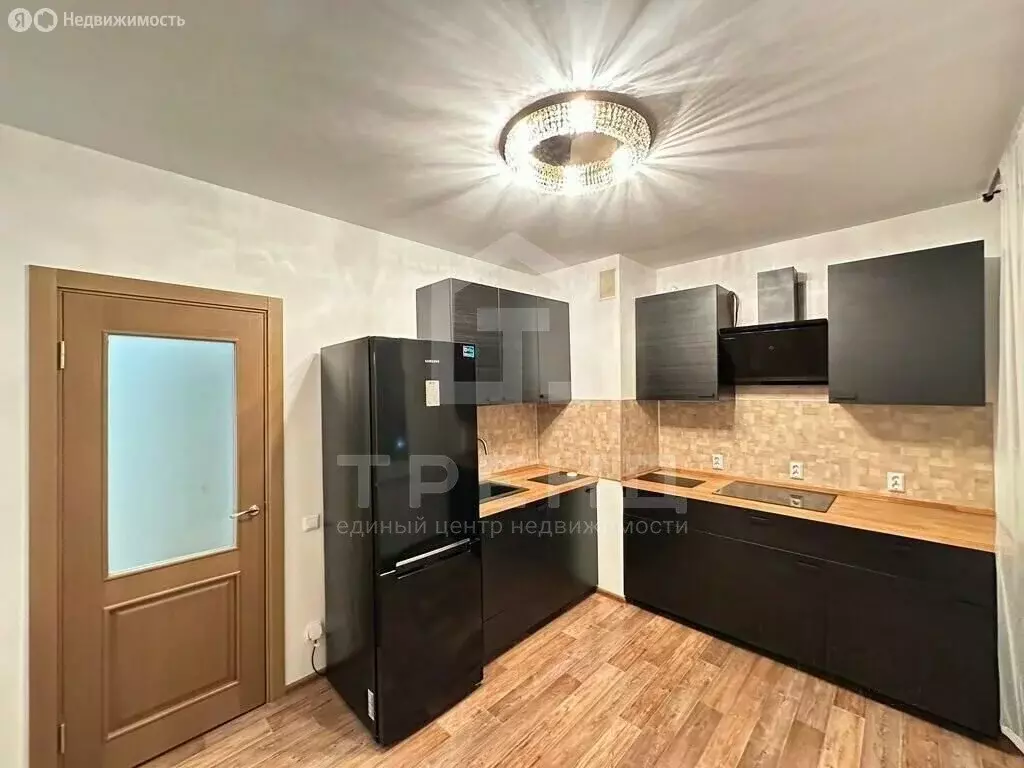 1-комнатная квартира: Санкт-Петербург, Ленинский проспект, 56 (40 м) - Фото 1