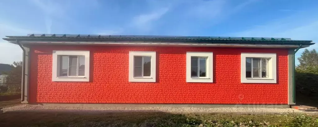 Дом в Москва д. Ярцево, 7 (140 м) - Фото 1