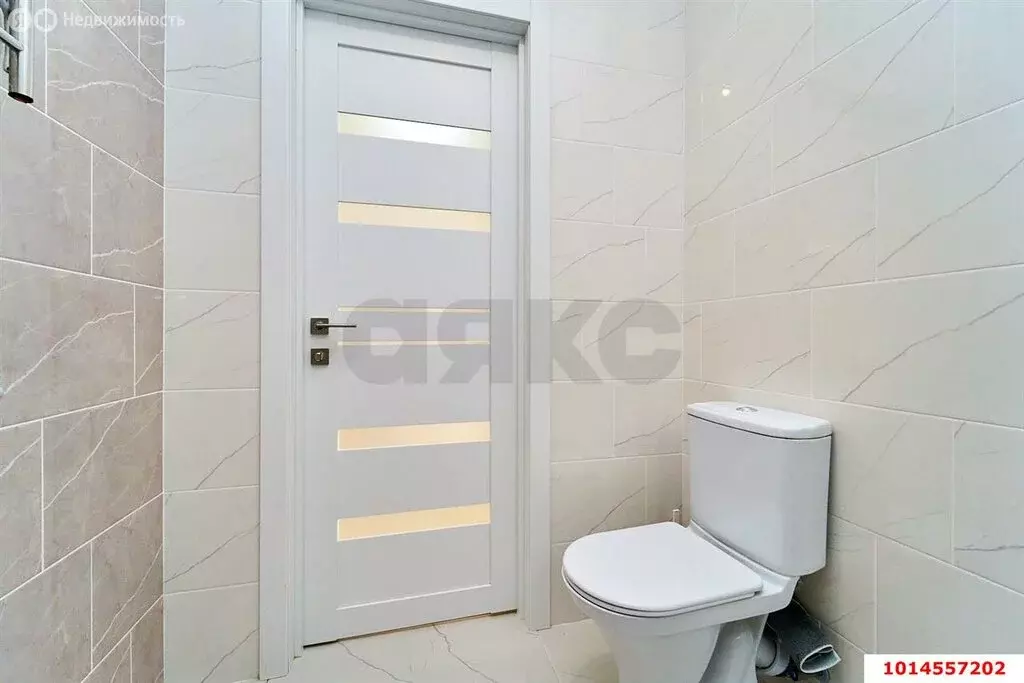 1-комнатная квартира: Краснодар, улица Западный Обход, 45к5 (30 м) - Фото 0