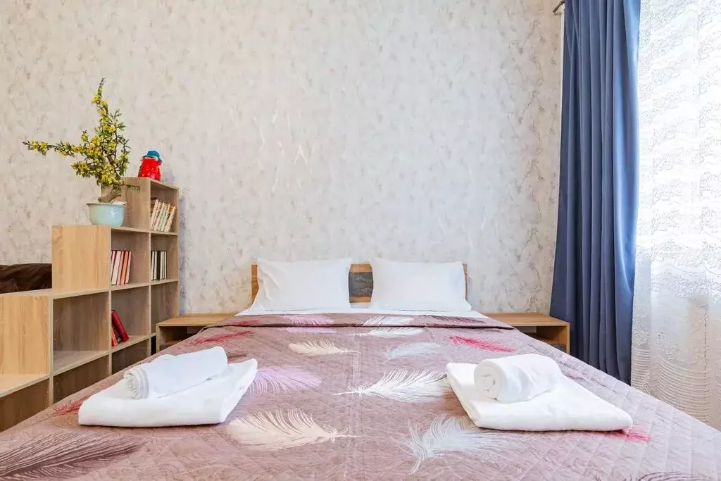 1-к кв. Ростовская область, Ростов-на-Дону просп. Королева, 16А (70.0 ... - Фото 1