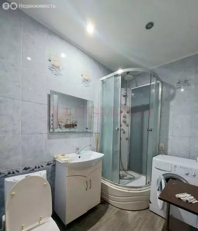 Квартира-студия: Ростов-на-Дону, 1-й Пламенный переулок, 5 (26.2 м) - Фото 2